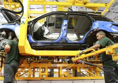 Automobile & Auto Ancillary