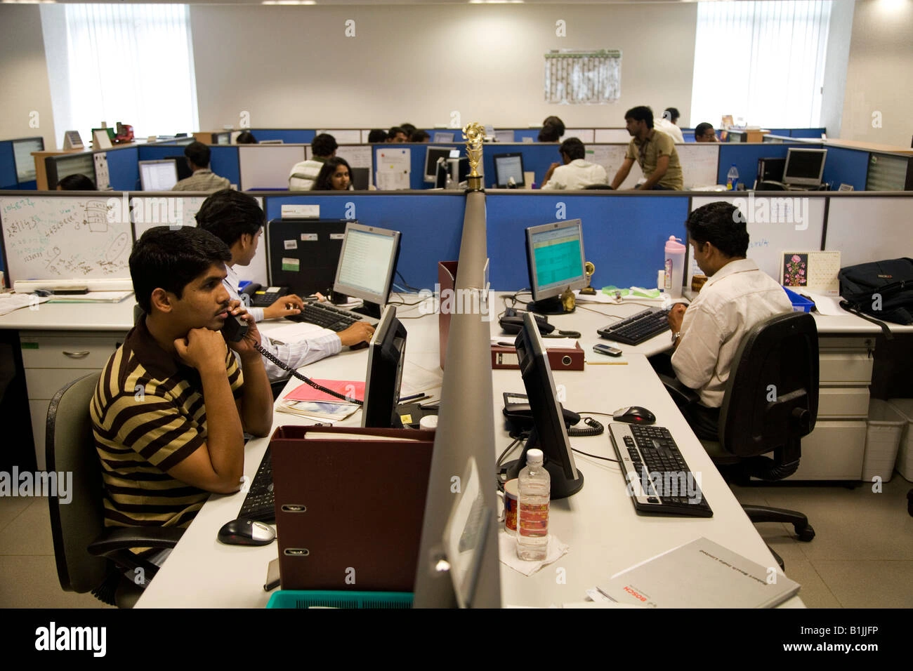 Corporate Office & Administration
