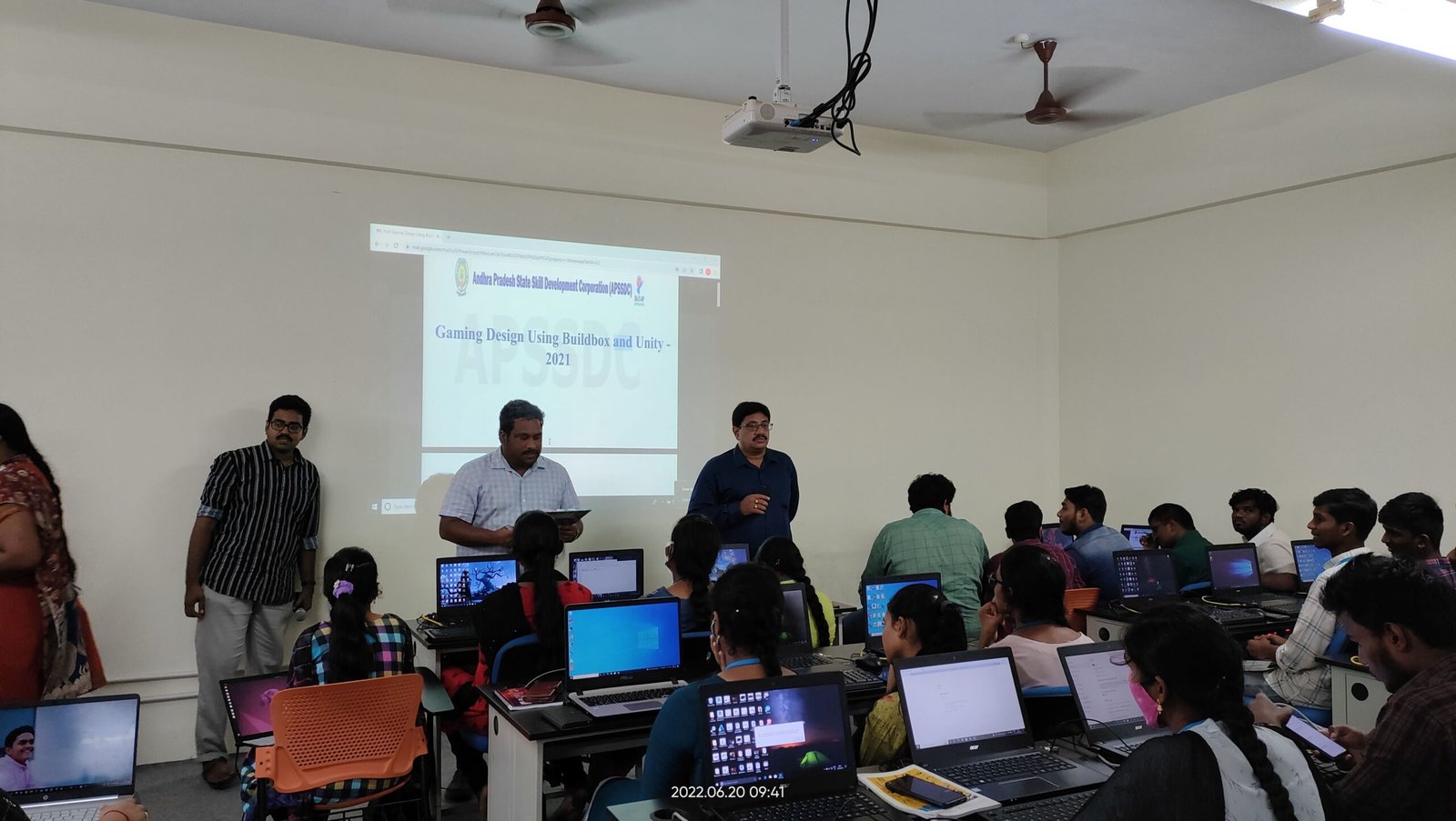 Education & Training Institutes