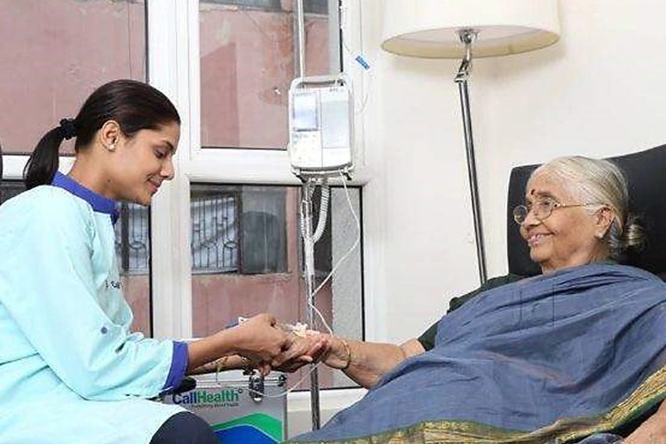 Healthcare & Medical Support
