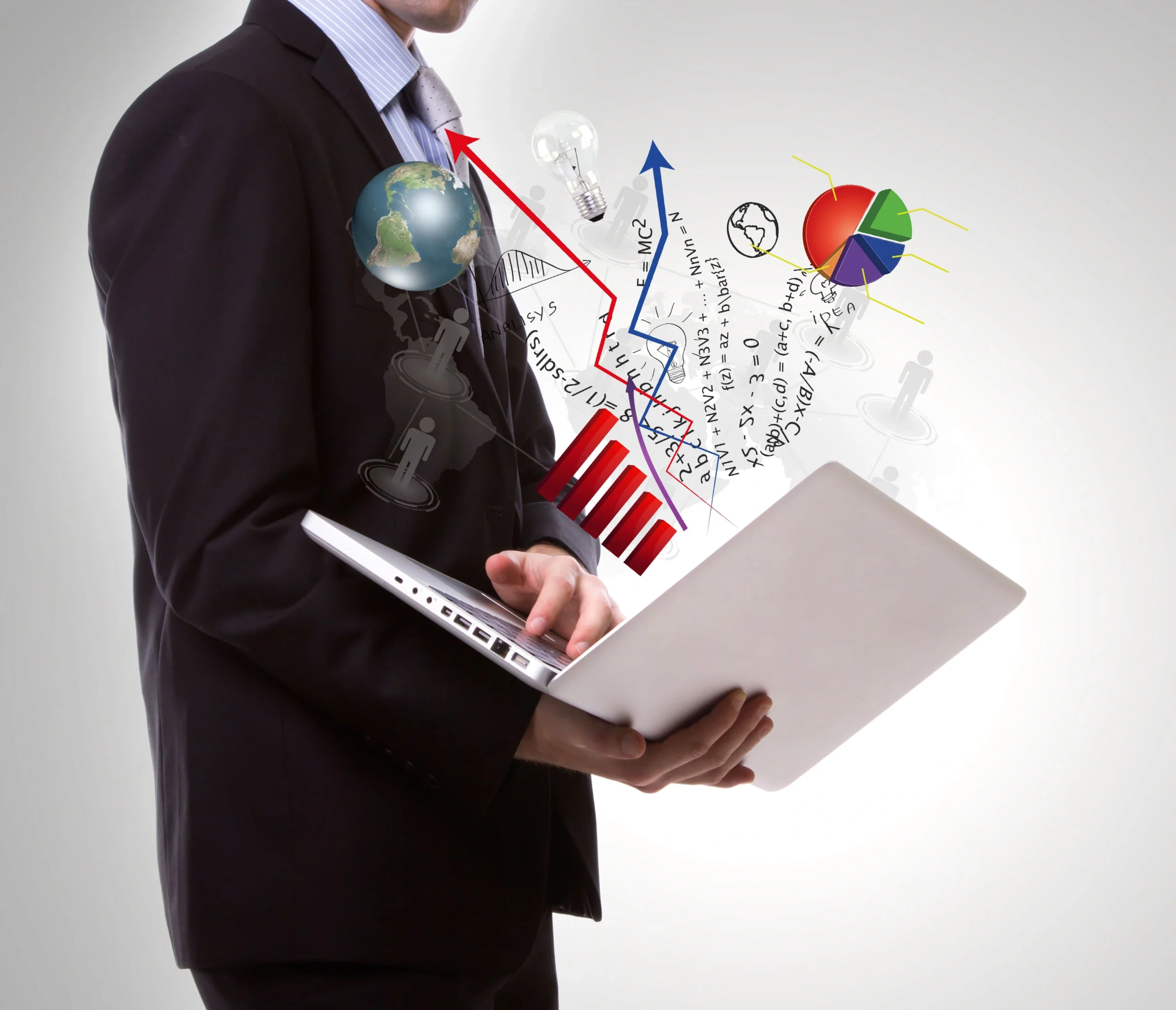 Sales, Marketing & Business Development