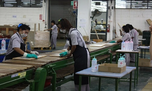 Manufacturing & Production