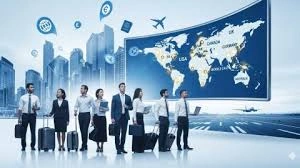 Overseas Opportunities